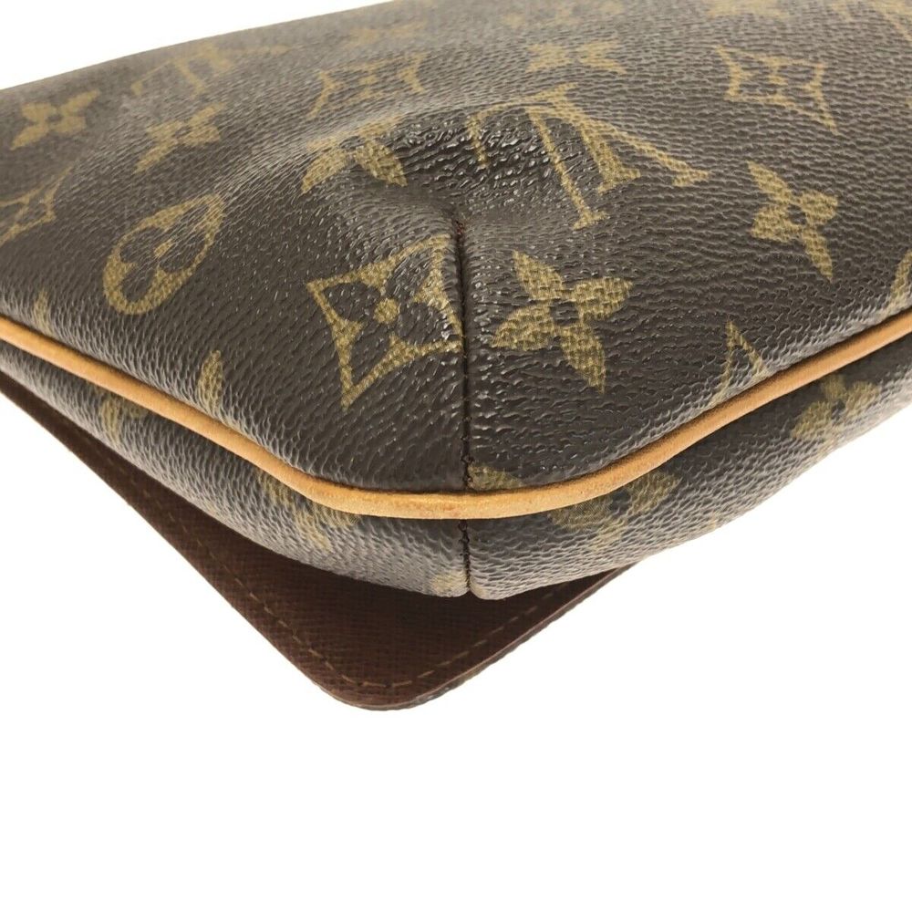Auth Louis Vuitton Musette Tango Short #82578L60B - Picture 5 of 12